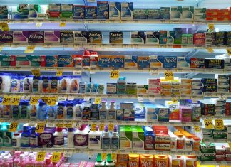 Um medicamento comum utilizado para tratar a diarreia pode ajudar a combater células cancerígenas agressivas