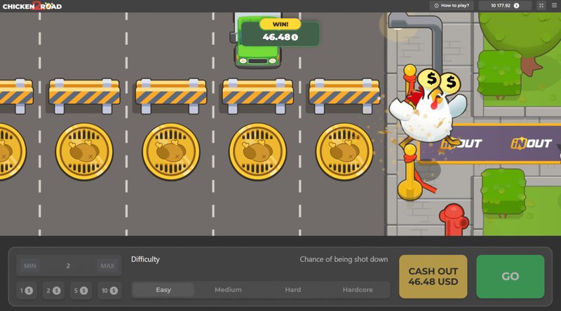 Conoce los Detalles Sobre el Lanzamiento de Chicken Road 2 en España