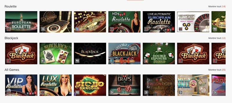 Bahigo Casino: Ihre Echtgeld-Online-Spielothek in der Schweiz entdecken