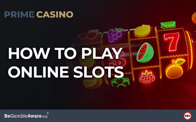 casino online game betting slots