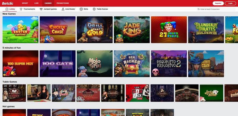 Kasyno online bez weryfikacji