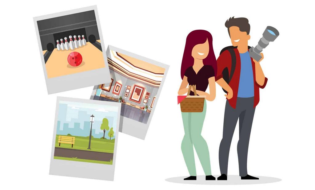 LoviaFlame - A Full Overview to Finding Love Online