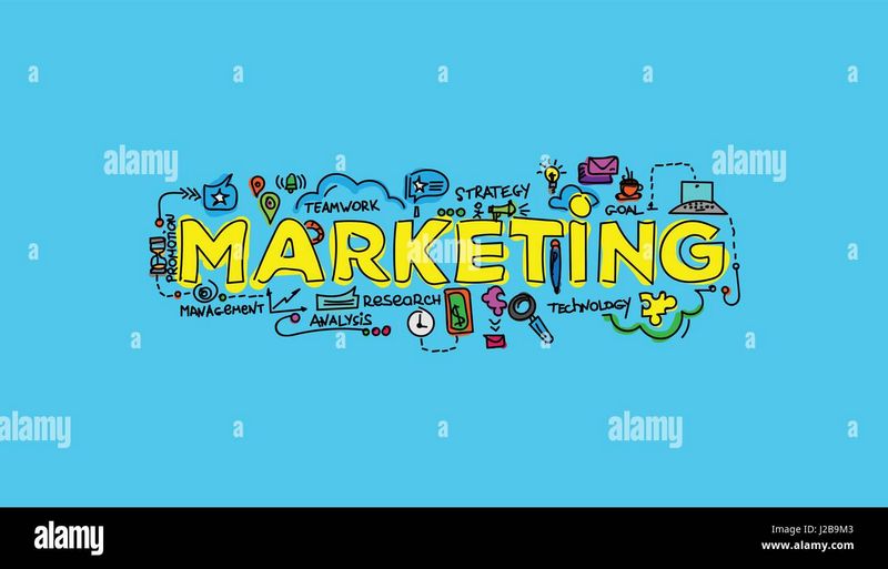 What is Neighborhood Search Advertising And Marketing?